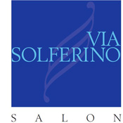 Via Solferino logo
