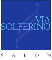 Via Solferino Salon